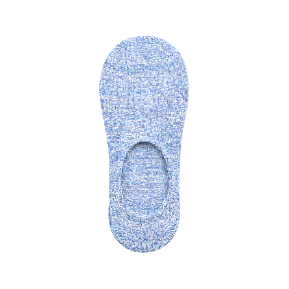 Socks - No Show Socks (3 Pairs)