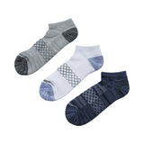 Socks - Low Cut Socks (3 Pairs)