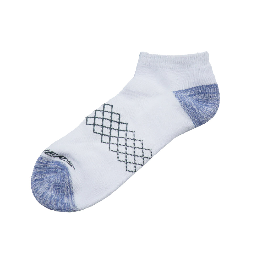 Socks - Low Cut Socks (3 Pairs)