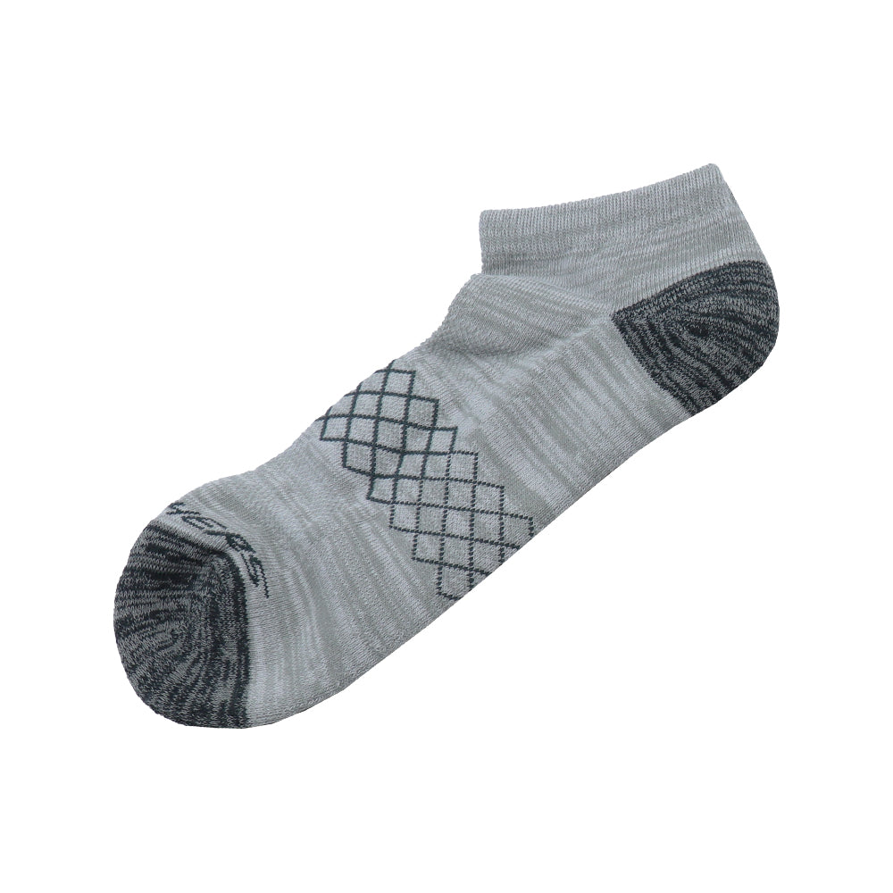 Socks - Low Cut Socks (3 Pairs)