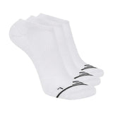 Socks - No Show Socks (3 Pairs)