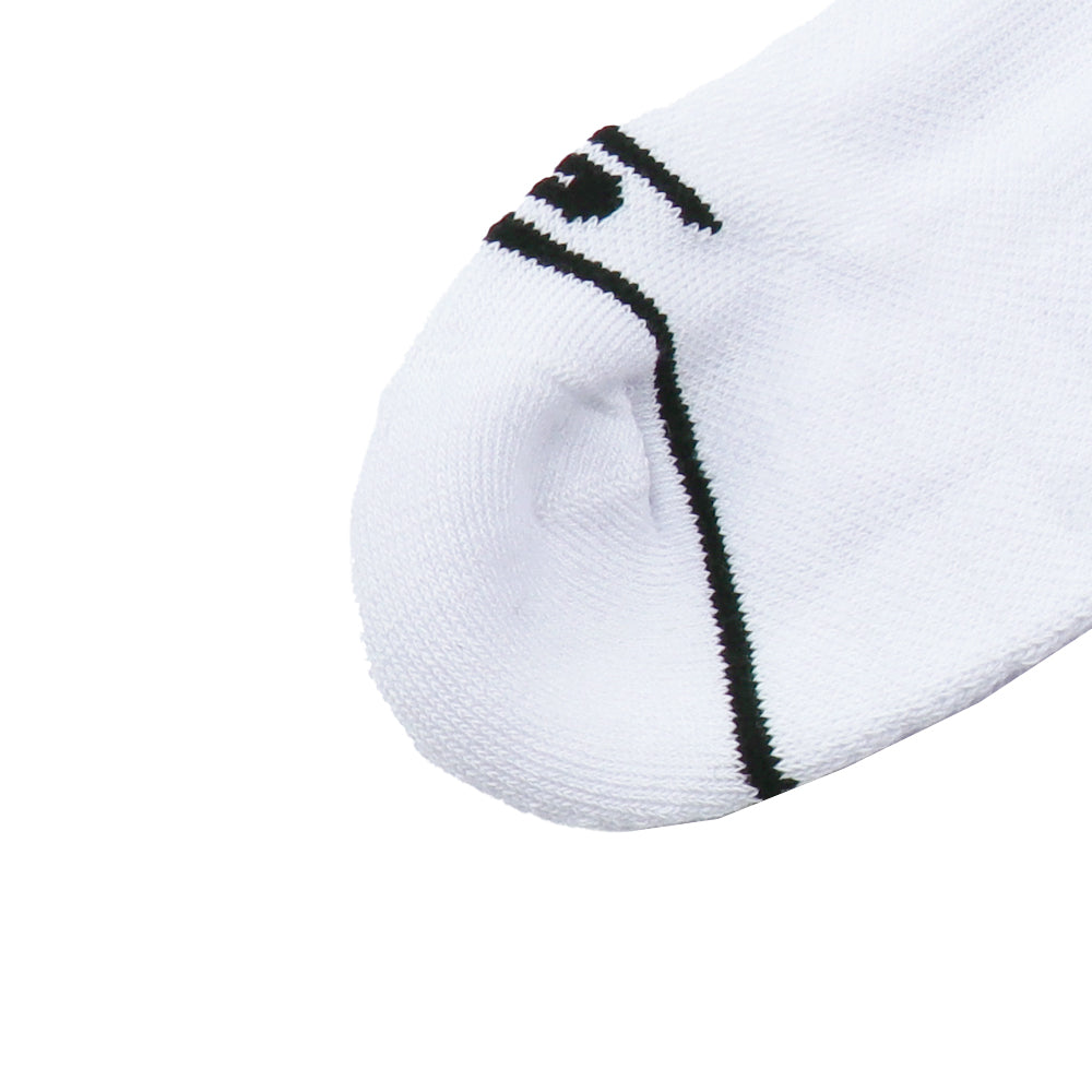 Socks - No Show Socks (3 Pairs)