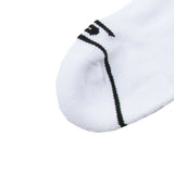 Socks - No Show Socks (3 Pairs)