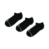 Socks - No Show Socks (3 Pairs)