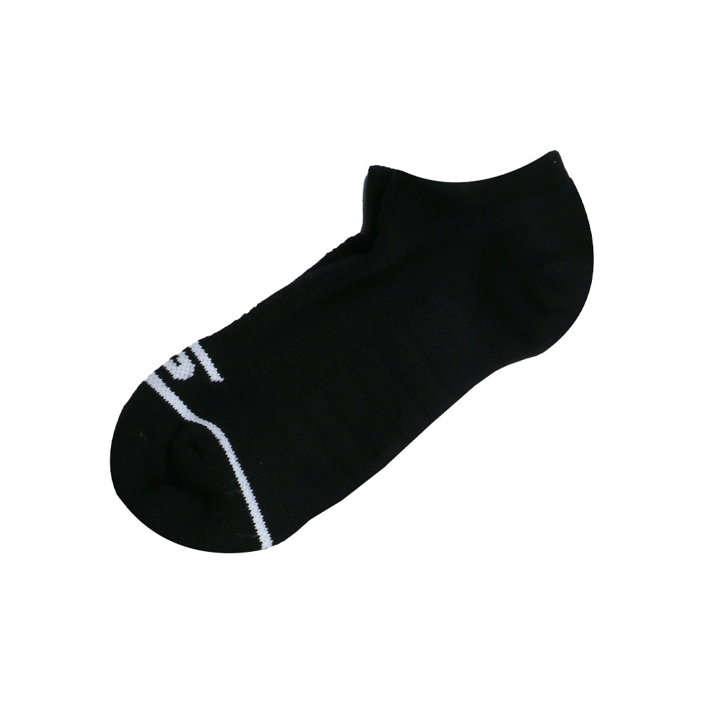 Socks - No Show Socks (3 Pairs)