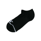 Socks - No Show Socks (3 Pairs)