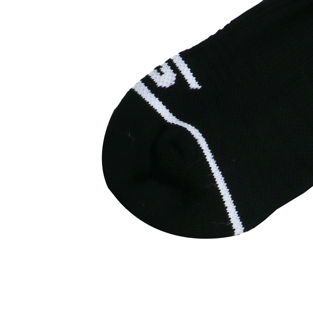 Socks - No Show Socks (3 Pairs)