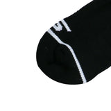 Socks - No Show Socks (3 Pairs)