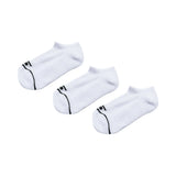 Socks - No Show Socks (3 Pairs)