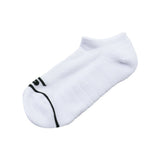 Socks - No Show Socks (3 Pairs)