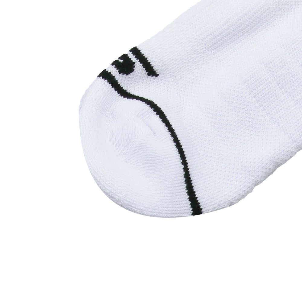 Socks - No Show Socks (3 Pairs)