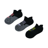 Socks - Low Cut Socks (3 Pairs)