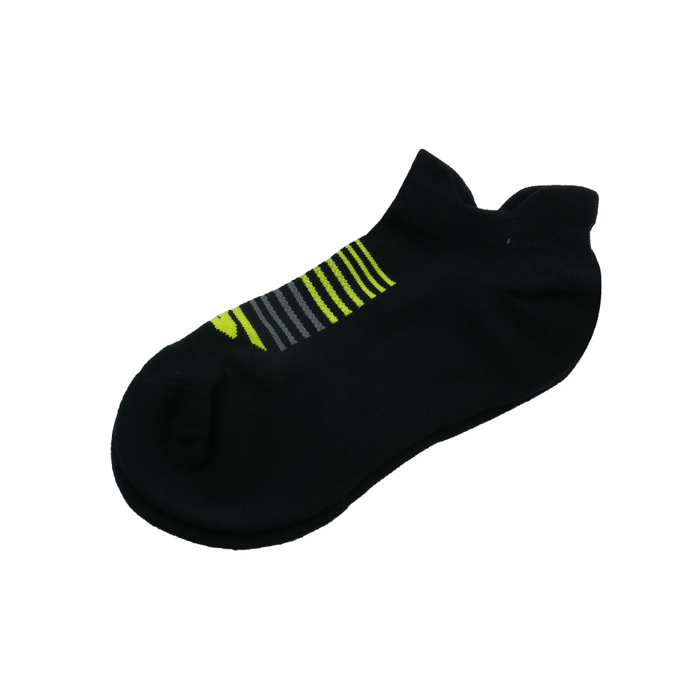 Socks - Low Cut Socks (3 Pairs)