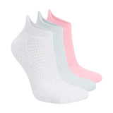 Women Lifestyle Low Cut Socks 3pax