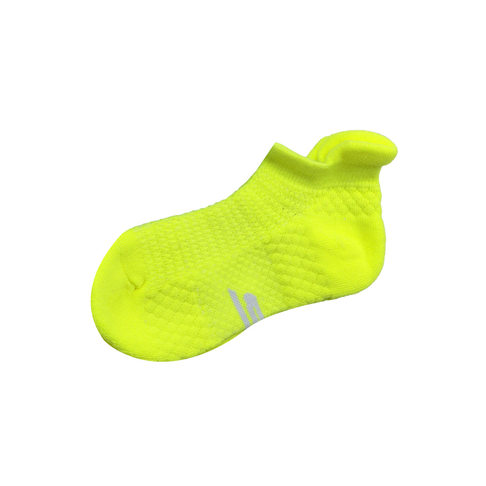 Socks - Low Cut Socks (3 Pairs)