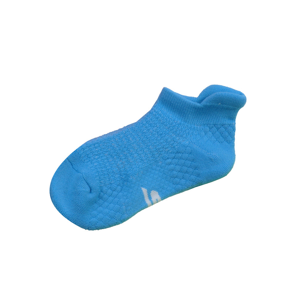 Socks - Low Cut Socks (3 Pairs)