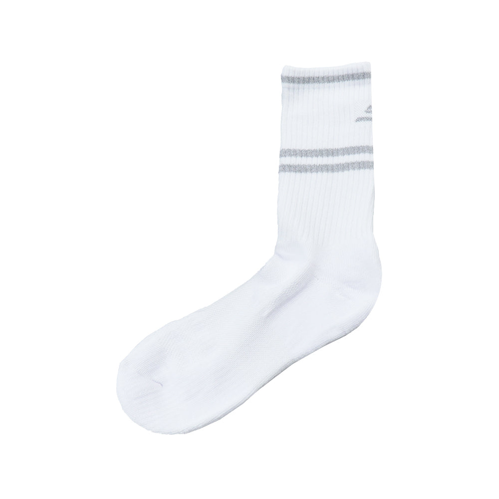 Socks - Crew Socks (3 Pairs)