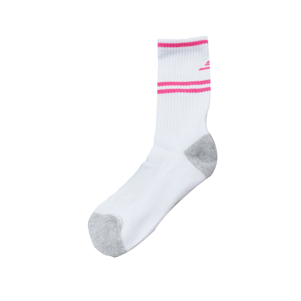 Socks - Crew Socks (3 Pairs)