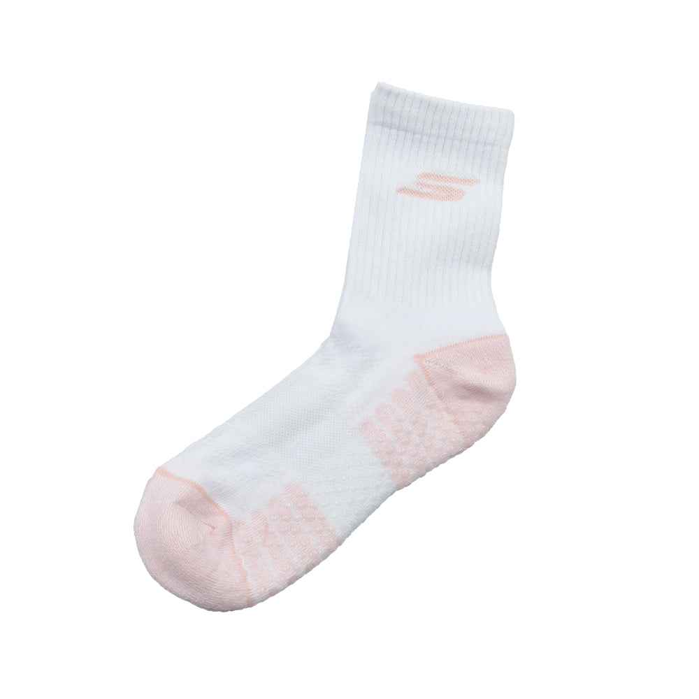 Pickleball: Performance Socks - Crew Socks (3 Pairs)