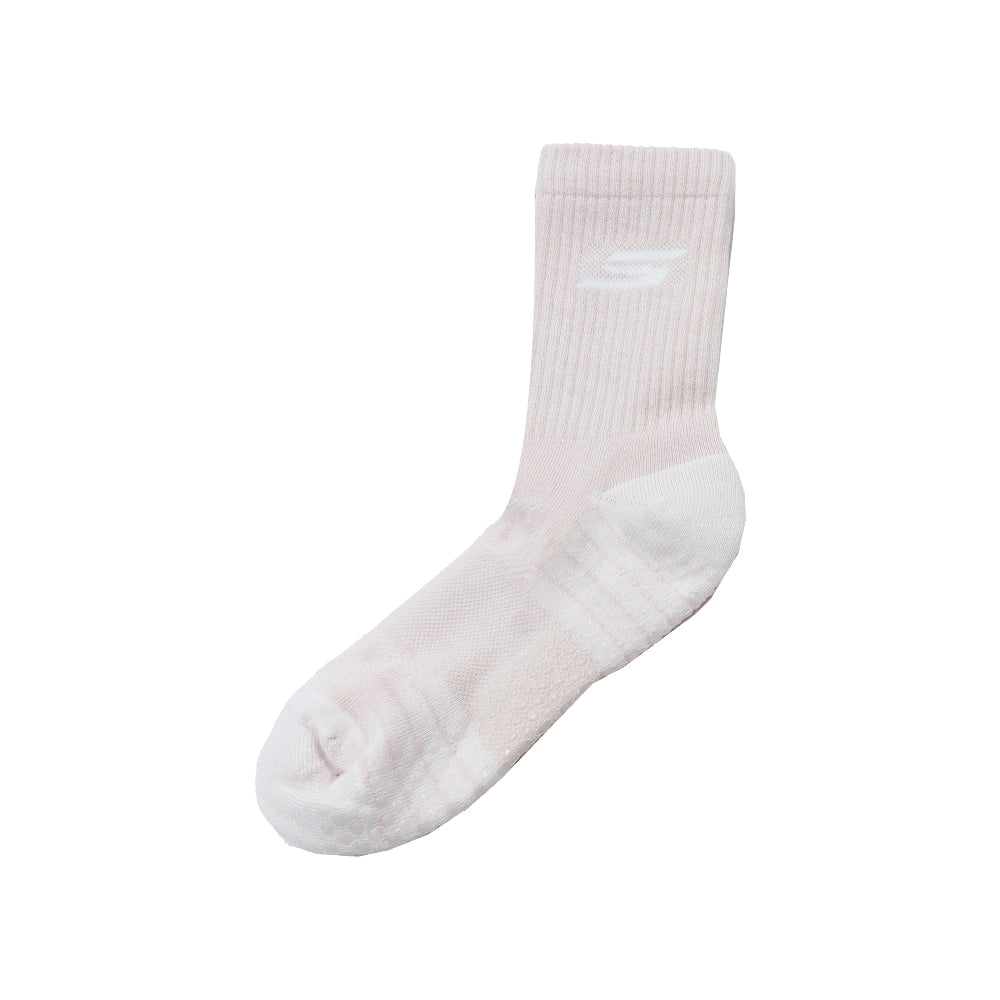 Pickleball: Performance Socks - Crew Socks (3 Pairs)