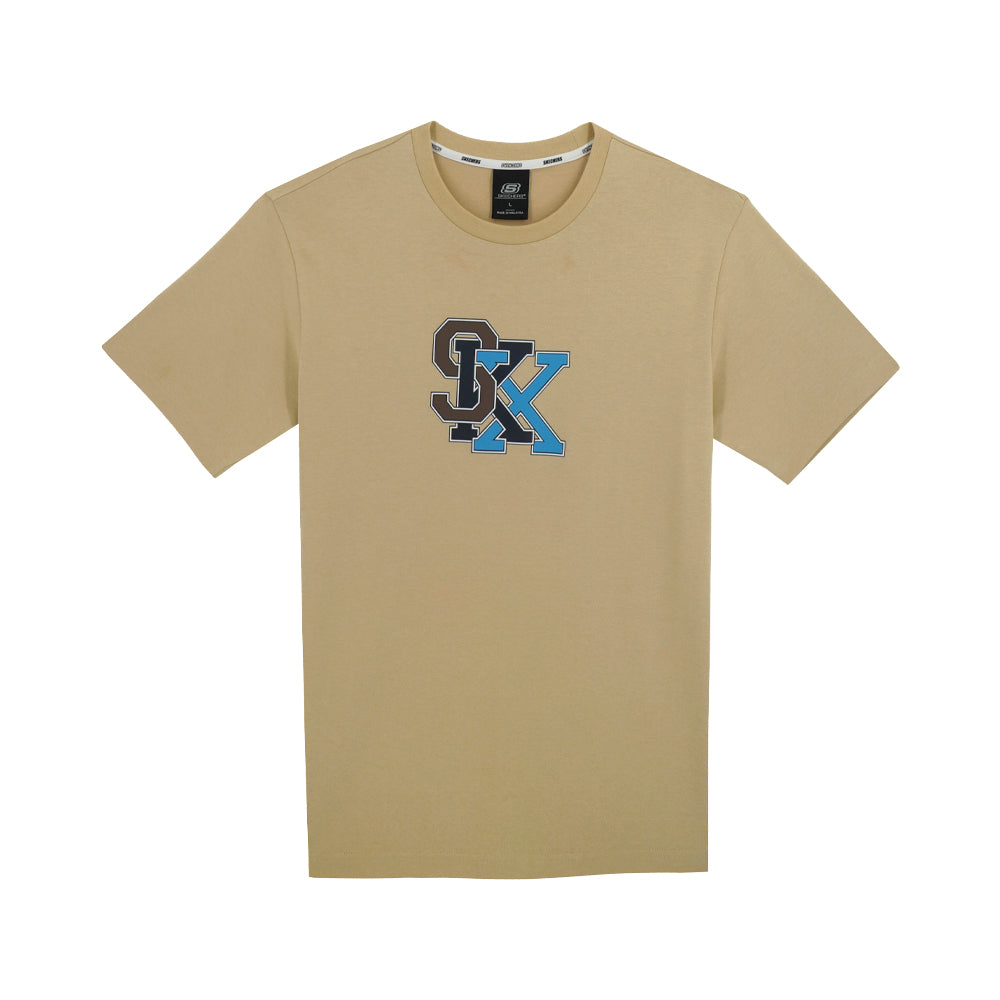 Athletics: Short Sleeve Tee