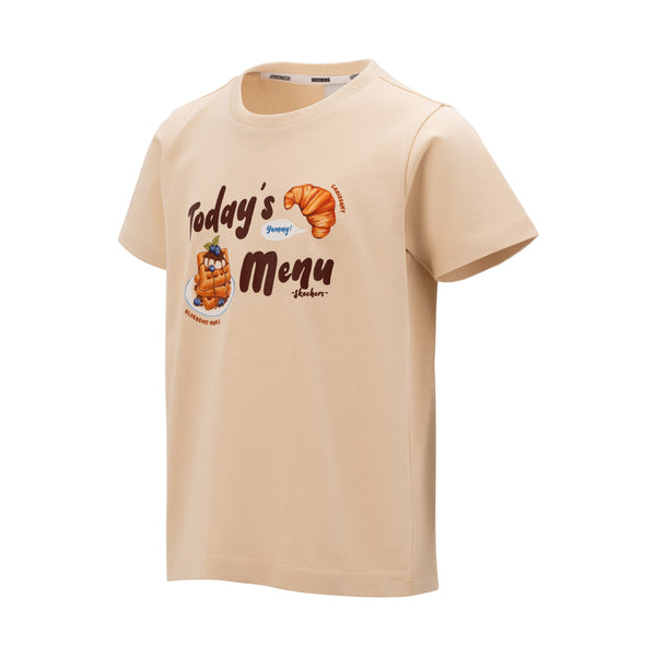 Food Truck Short Sleeve Tee