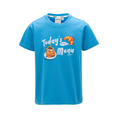 Food Truck Short Sleeve Tee