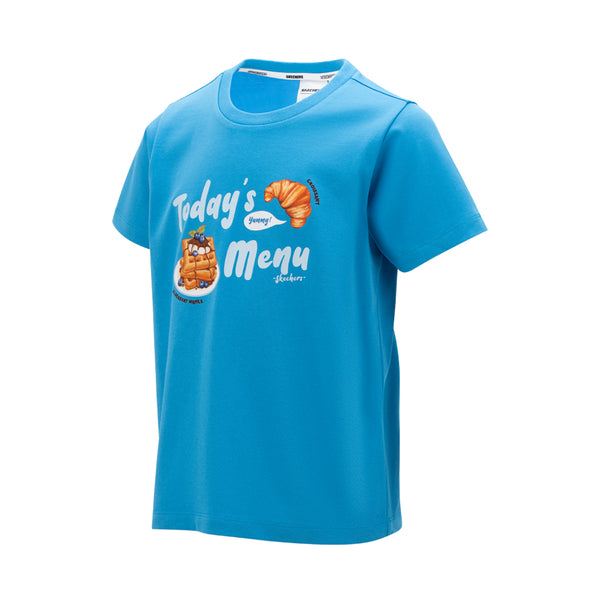 Food Truck Short Sleeve Tee