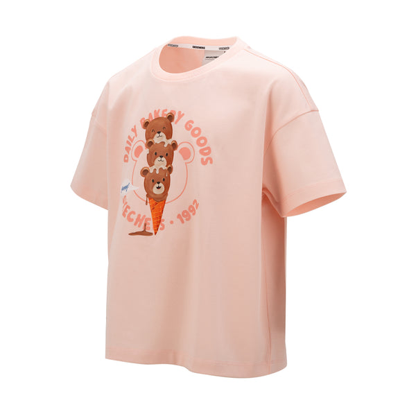 Food Truck Short Sleeve Tee