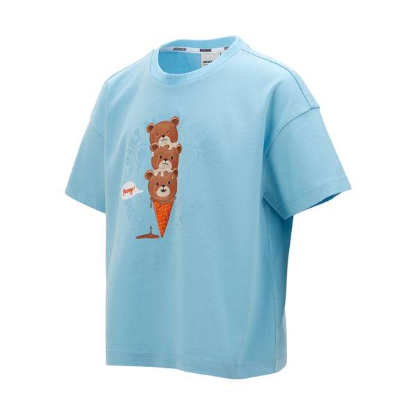 Food Truck Short Sleeve Tee