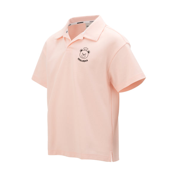 Food Truck Short Sleeve Polo