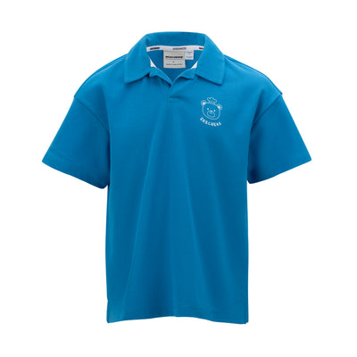 Food Truck Short Sleeve Polo