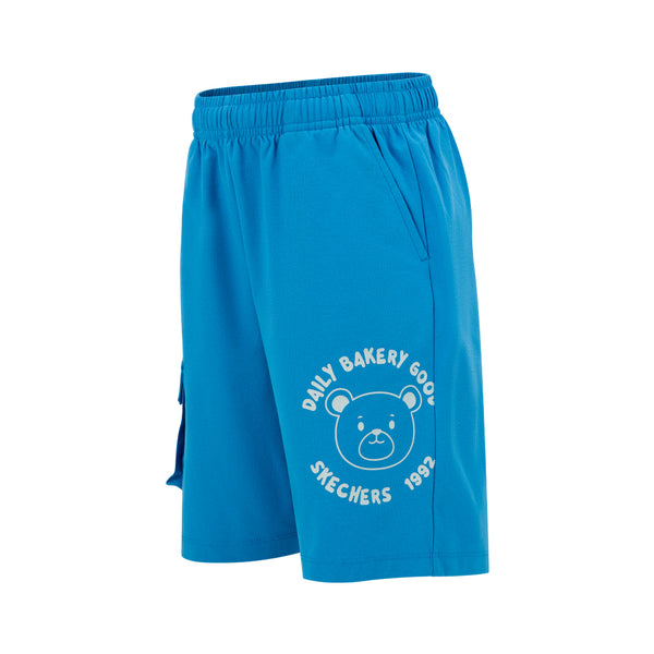 Food Truck Shorts