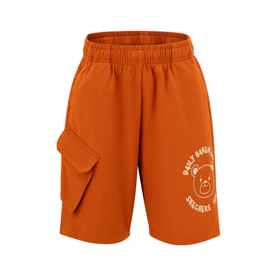 Food Truck Shorts