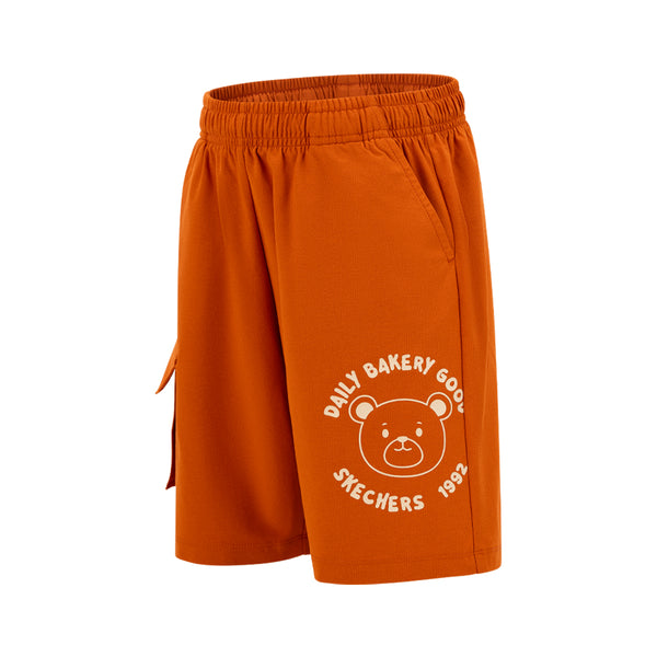 Food Truck Shorts