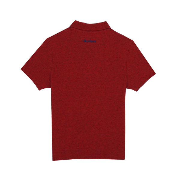 CNY Short Sleeve Polo Tee