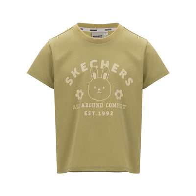 Short Sleeve Tee