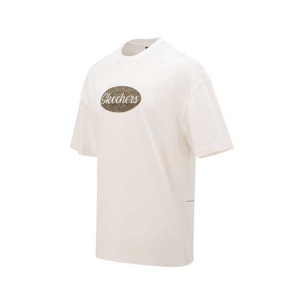 Lifestyle Physical Academia Collection: Iconic Short Sleeve Tee