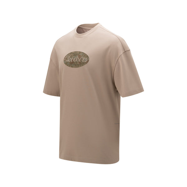 Lifestyle Physical Academia Collection: Iconic Short Sleeve Tee