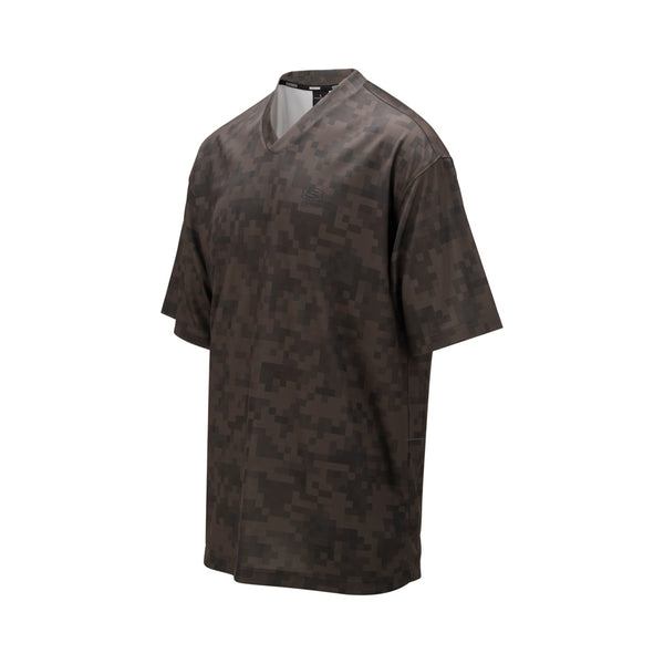 Lifestyle Physical Academia Collection: Trendy Short Sleeve Tee