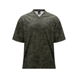 Lifestyle Physical Academia Collection: Trendy Short Sleeve Tee