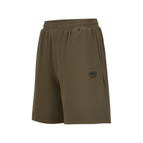 Lifestyle Physical Academia Collection: Iconic Shorts
