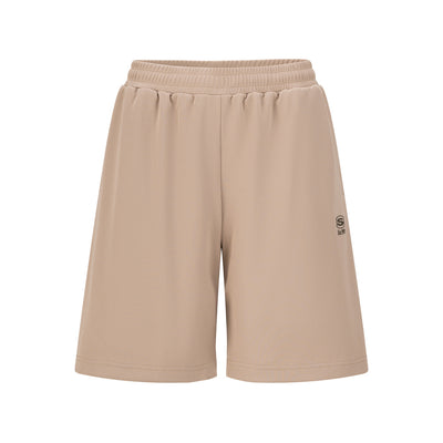 Lifestyle Physical Academia Collection: Iconic Shorts