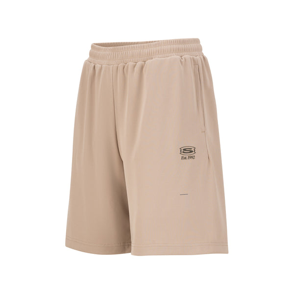 Lifestyle Physical Academia Collection: Iconic Shorts