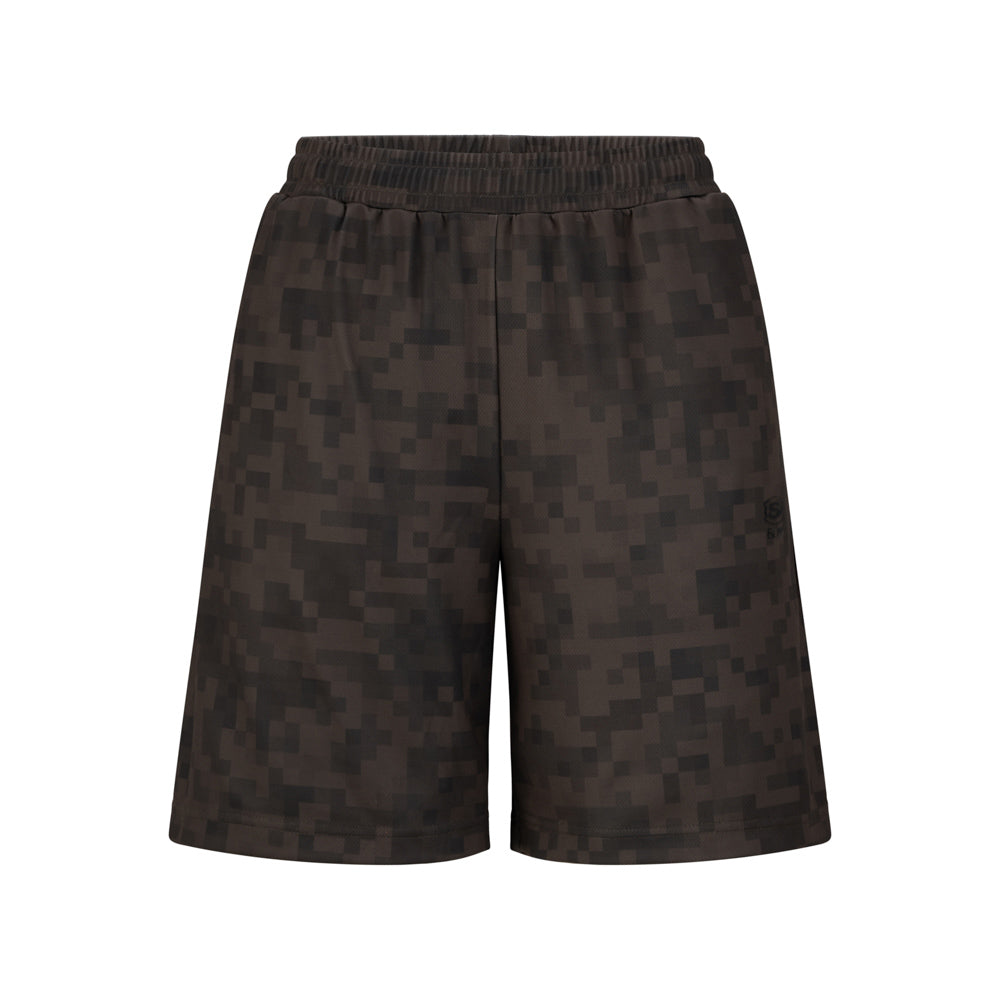 Lifestyle Physical Academia Collection: Trendy Shorts