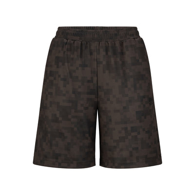 Lifestyle Physical Academia Collection: Trendy Shorts