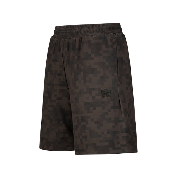 Lifestyle Physical Academia Collection: Trendy Shorts