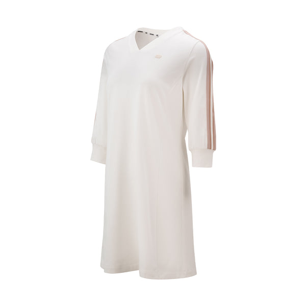 Physical Academia: Trendy Dress