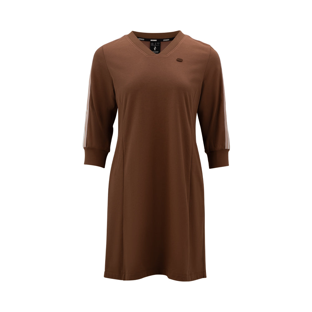 Lifestyle Physical Academia Collection: Dress