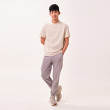 Cali Summer: Lounge Short Sleeve Polo